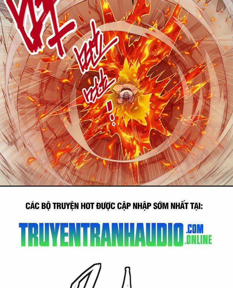 Võ Đạo Độc Tôn - Chapter 447 - Trang 39