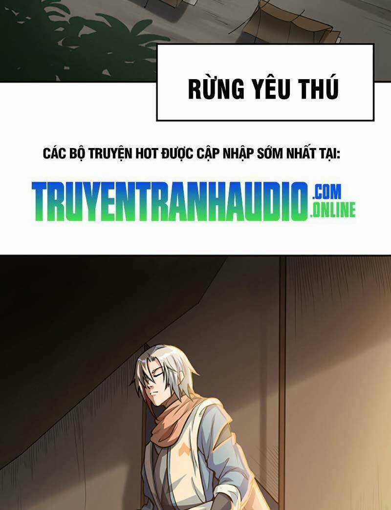 Võ Đạo Độc Tôn - Chapter 447 - Trang 5