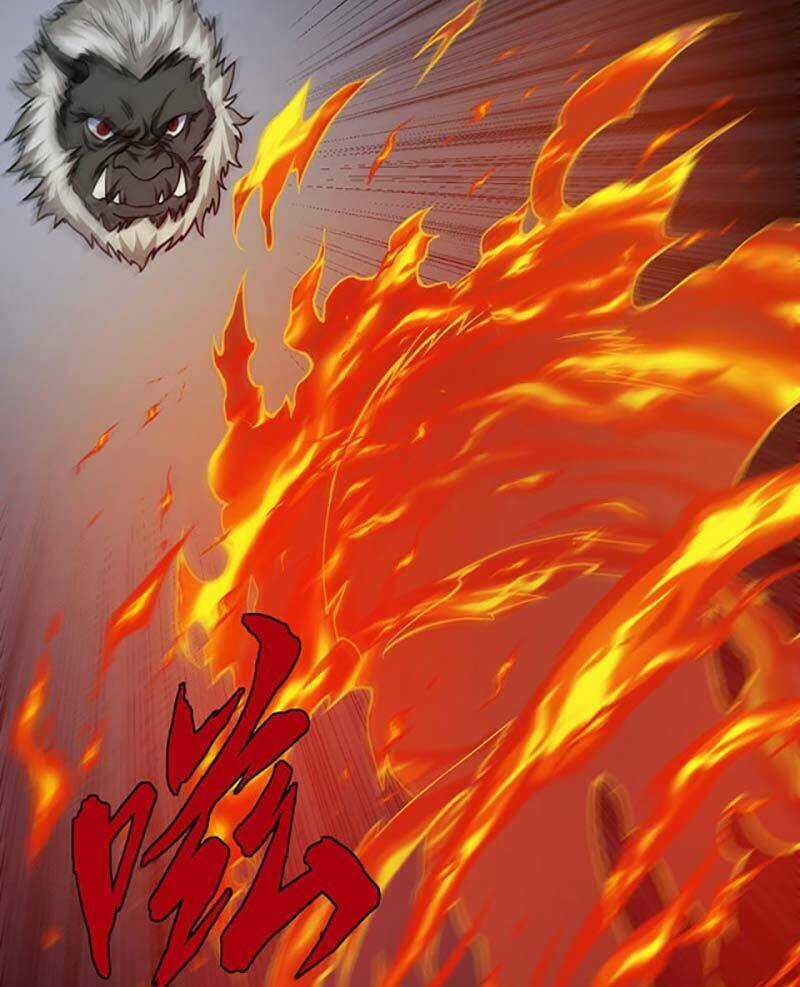 Võ Đạo Độc Tôn - Chapter 447 - Trang 42