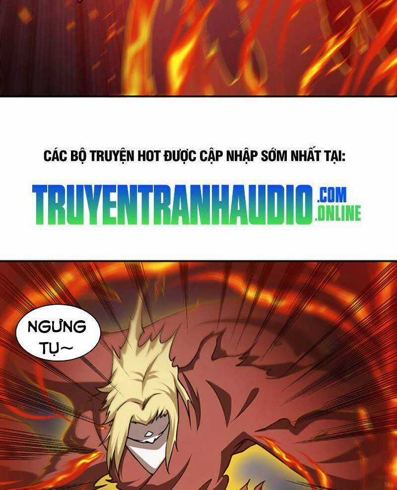 Võ Đạo Độc Tôn - Chapter 447 - Trang 43