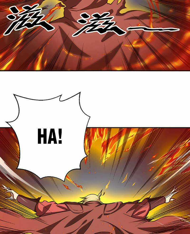 Võ Đạo Độc Tôn - Chapter 447 - Trang 44