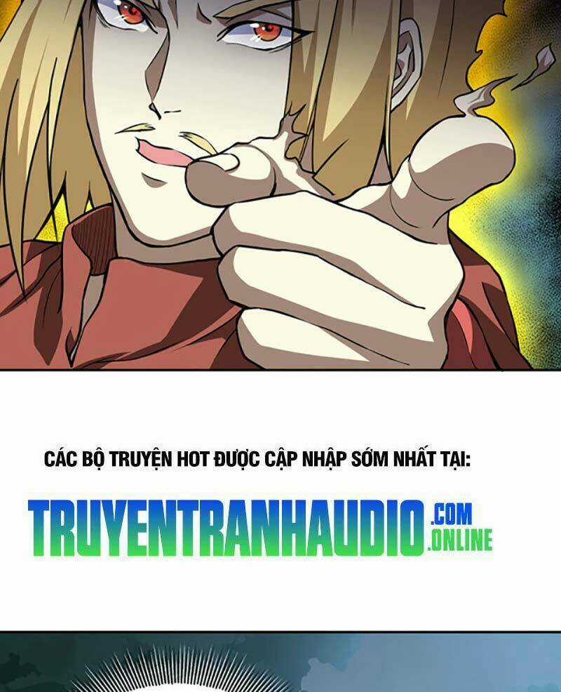 Võ Đạo Độc Tôn - Chapter 447 - Trang 46