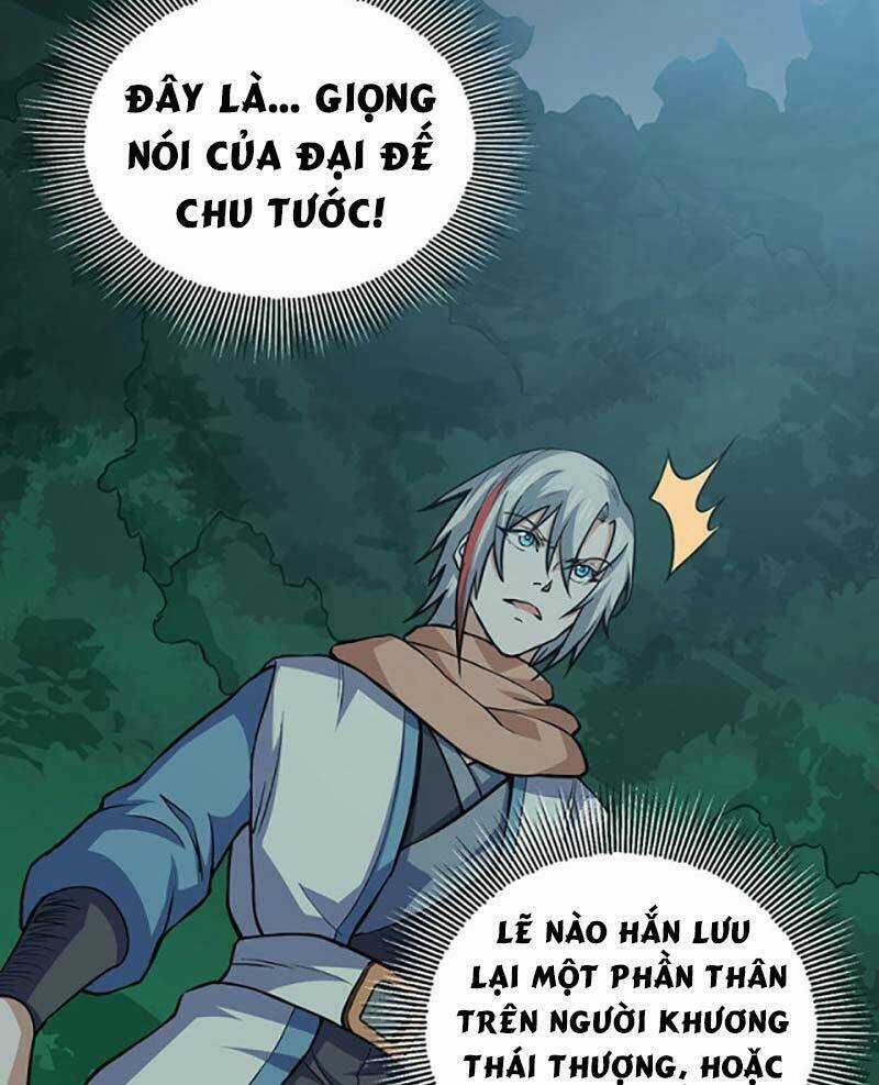 Võ Đạo Độc Tôn - Chapter 447 - Trang 47