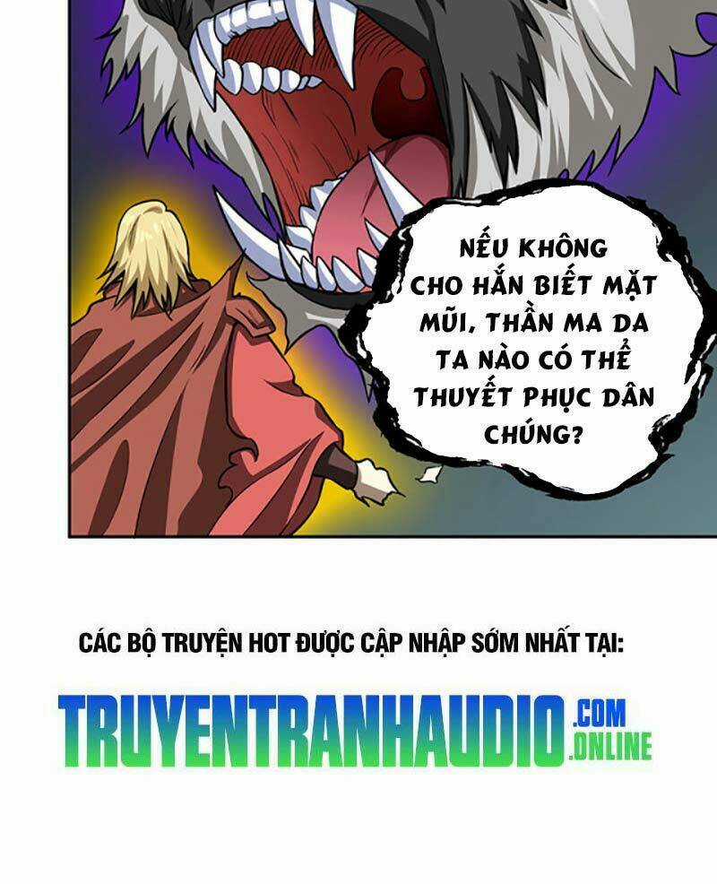 Võ Đạo Độc Tôn - Chapter 447 - Trang 49