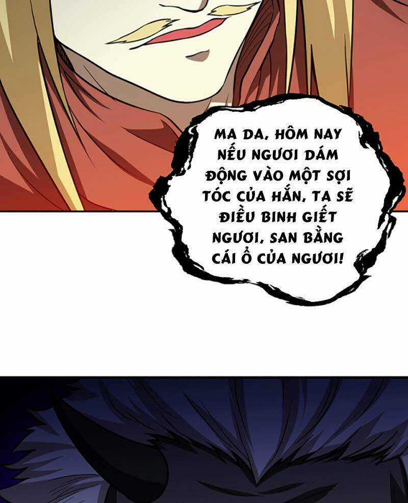 Võ Đạo Độc Tôn - Chapter 447 - Trang 51