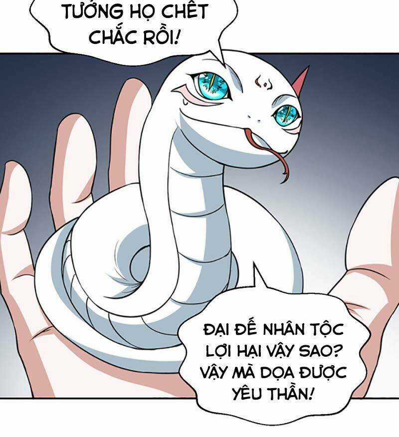 Võ Đạo Độc Tôn - Chapter 447 - Trang 55