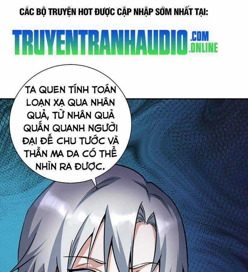 Võ Đạo Độc Tôn - Chapter 447 - Trang 56