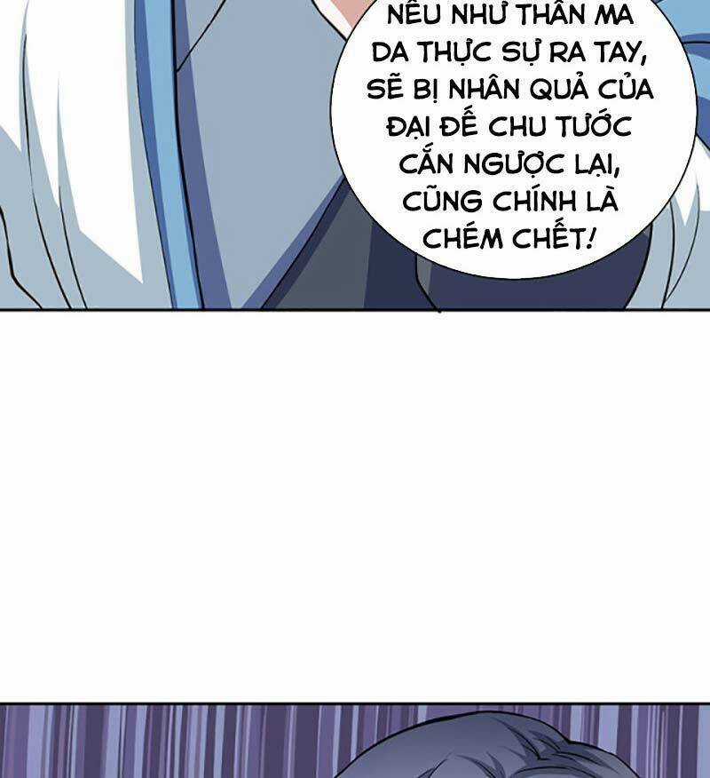 Võ Đạo Độc Tôn - Chapter 447 - Trang 58