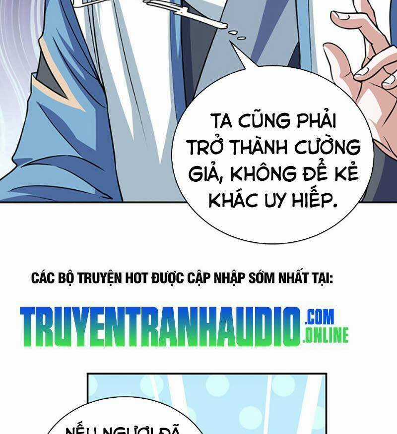 Võ Đạo Độc Tôn - Chapter 447 - Trang 60