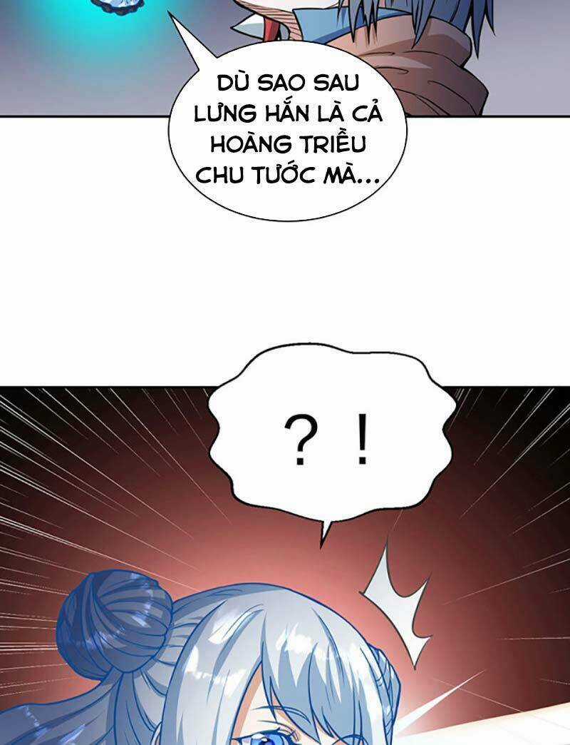 Võ Đạo Độc Tôn - Chapter 447 - Trang 7