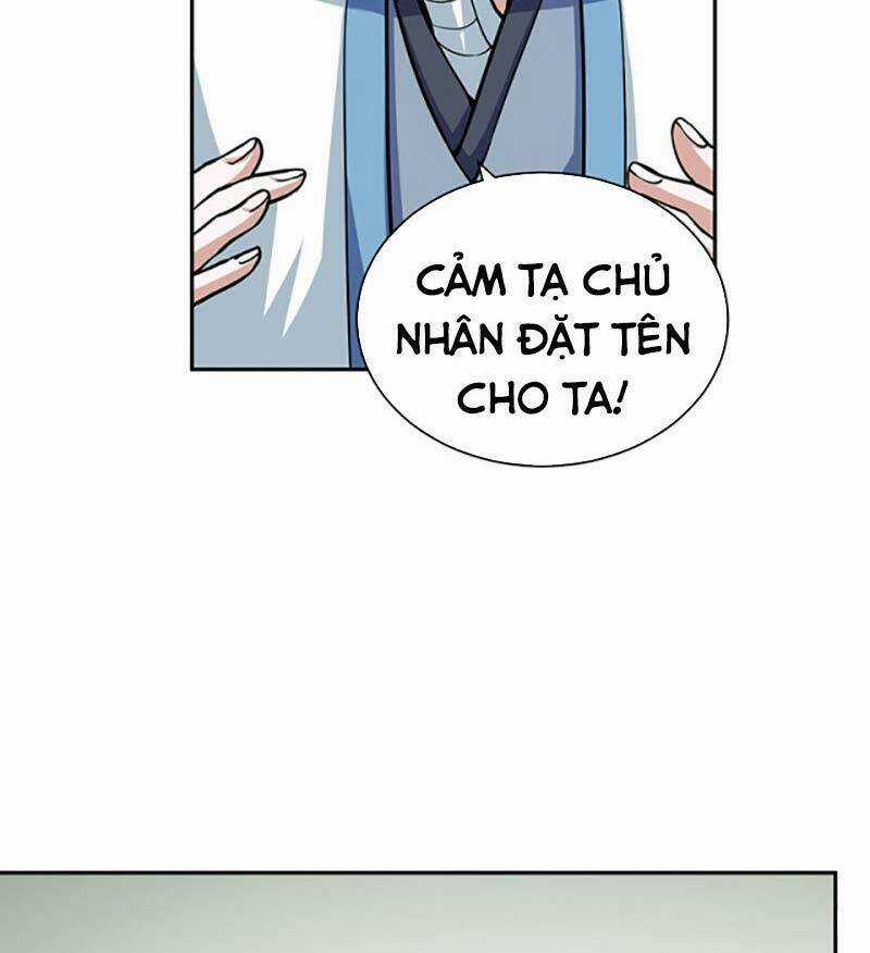 Võ Đạo Độc Tôn - Chapter 447 - Trang 62