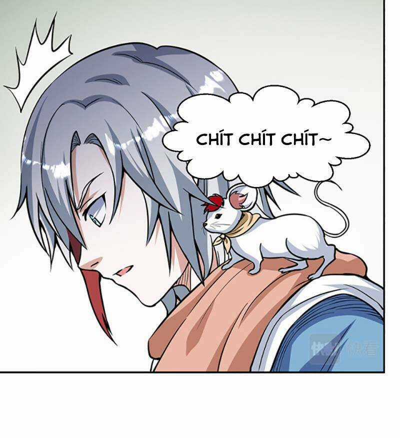 Võ Đạo Độc Tôn - Chapter 447 - Trang 63