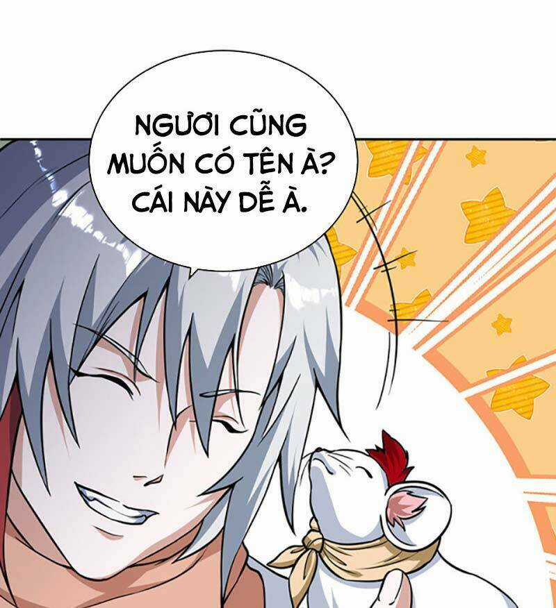 Võ Đạo Độc Tôn - Chapter 447 - Trang 64