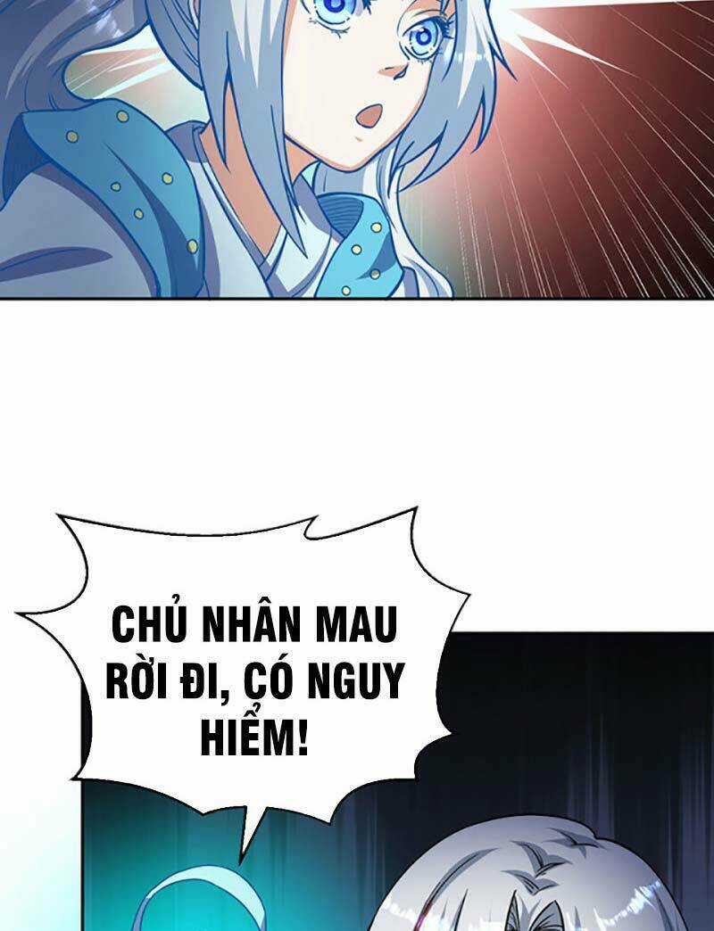 Võ Đạo Độc Tôn - Chapter 447 - Trang 8