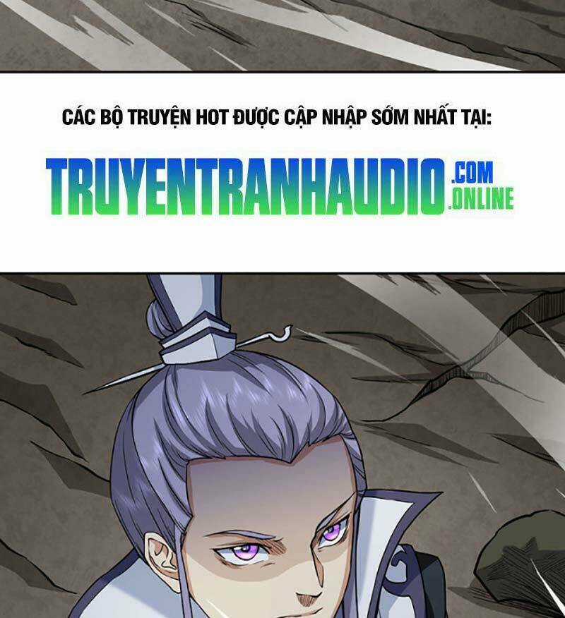 Võ Đạo Độc Tôn - Chapter 447 - Trang 72