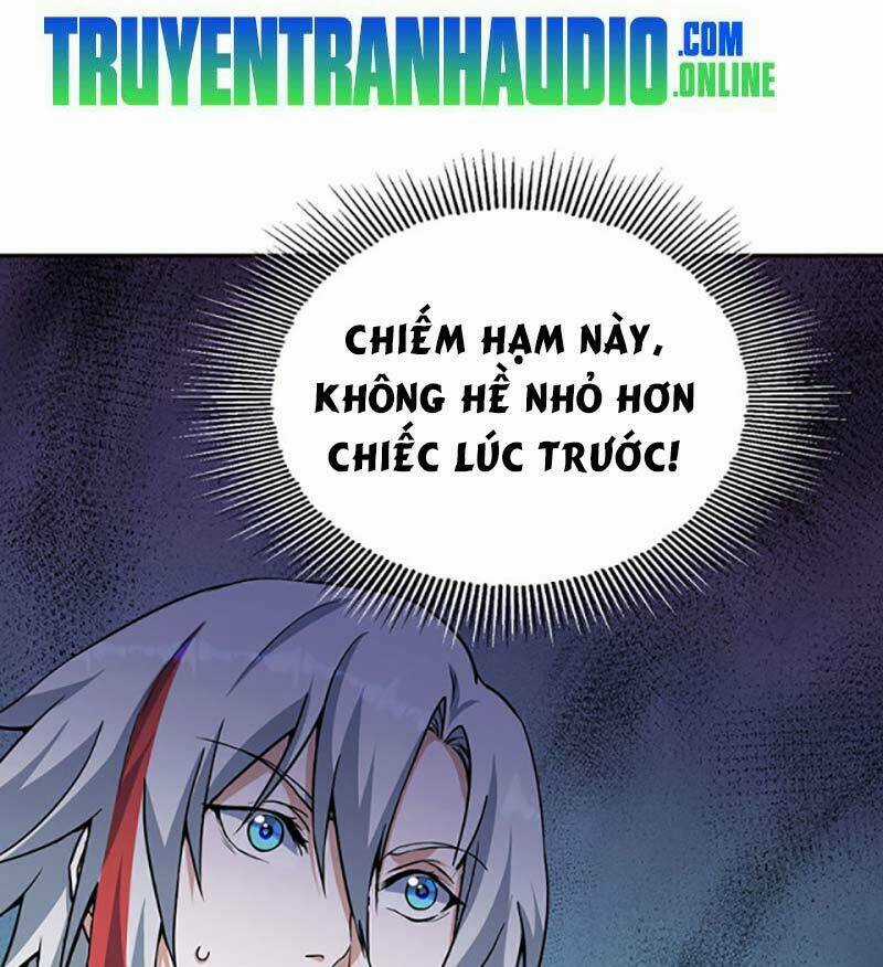 Võ Đạo Độc Tôn - Chapter 447 - Trang 76