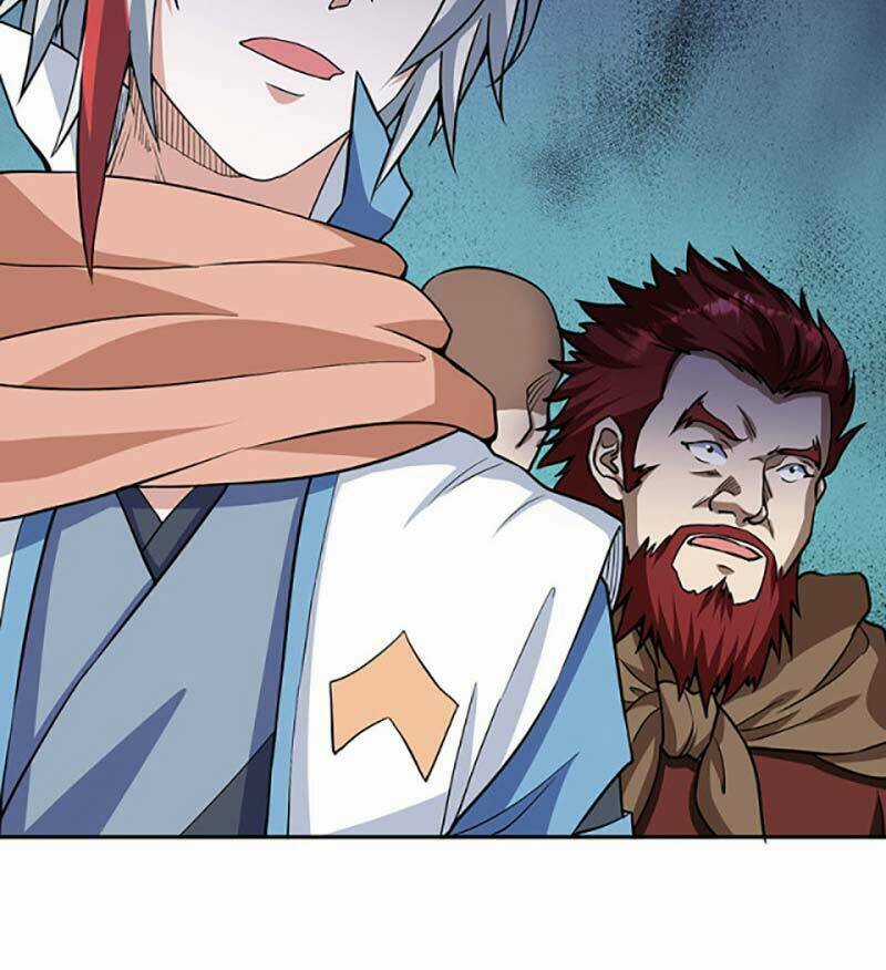 Võ Đạo Độc Tôn - Chapter 447 - Trang 77