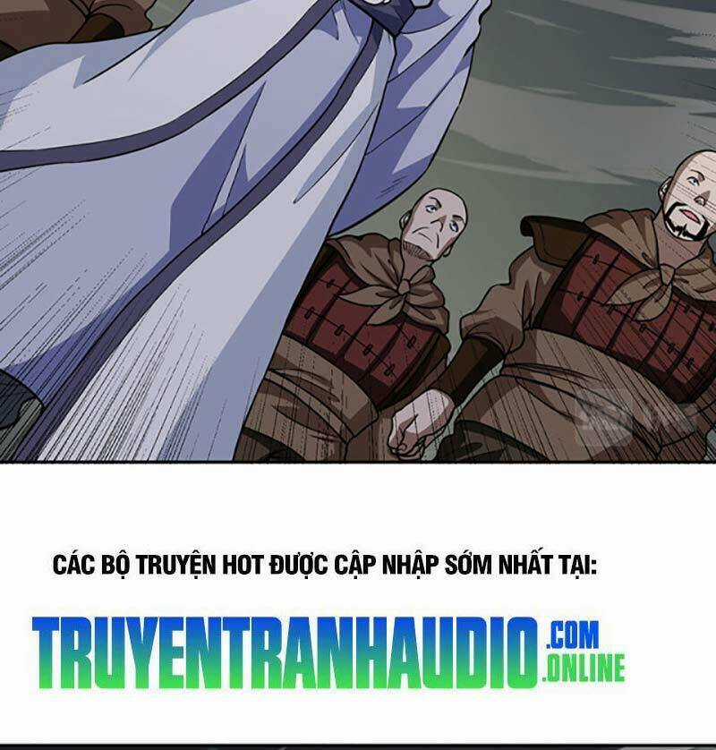 Võ Đạo Độc Tôn - Chapter 447 - Trang 79