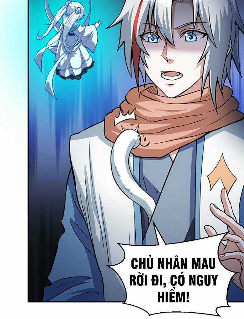 Võ Đạo Độc Tôn - Chapter 447 - Trang 9
