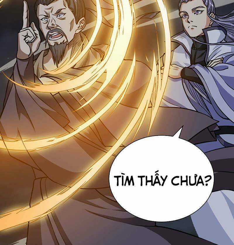 Võ Đạo Độc Tôn - Chapter 447 - Trang 84