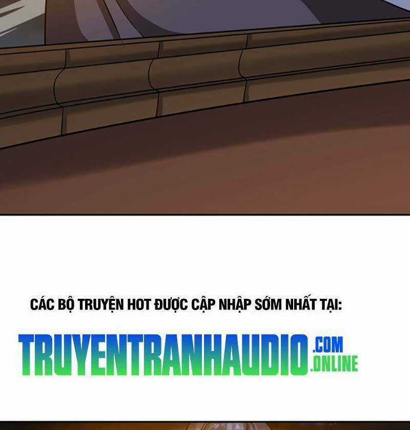 Võ Đạo Độc Tôn - Chapter 447 - Trang 85