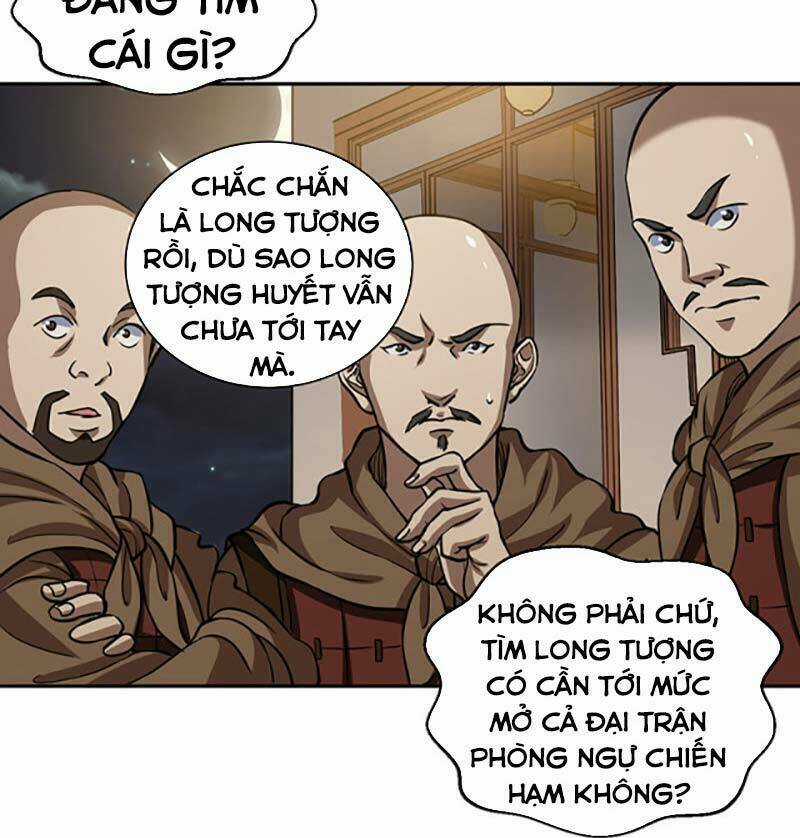 Võ Đạo Độc Tôn - Chapter 447 - Trang 88