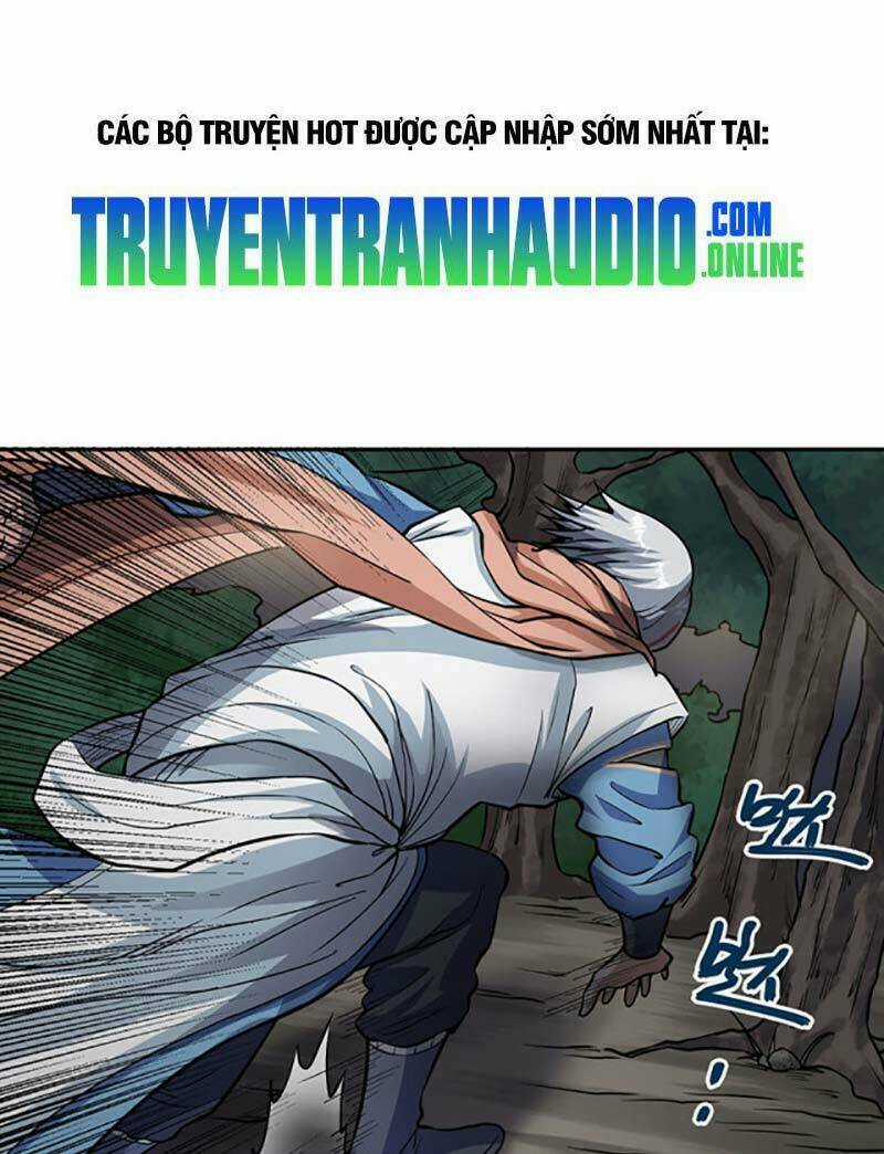 Võ Đạo Độc Tôn - Chapter 447 - Trang 10