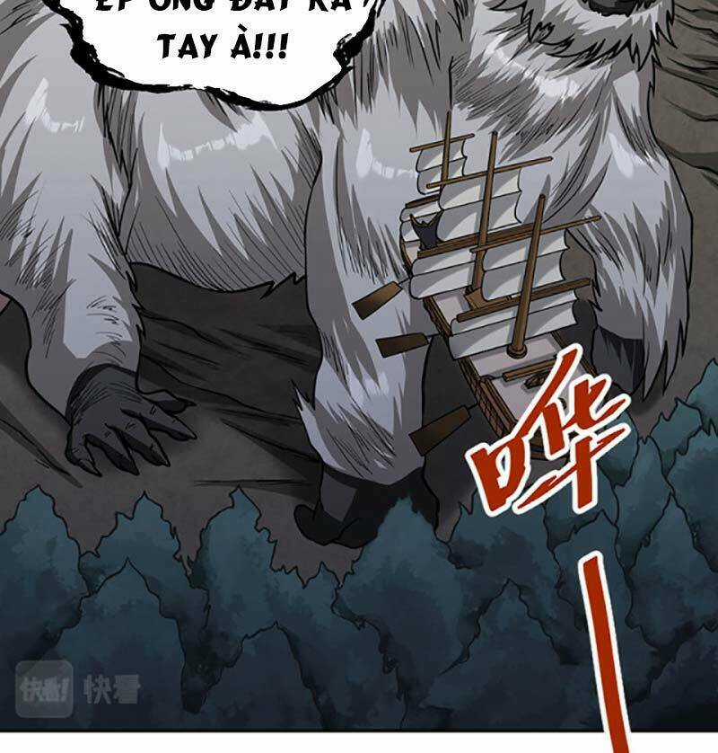 Võ Đạo Độc Tôn - Chapter 447 - Trang 92