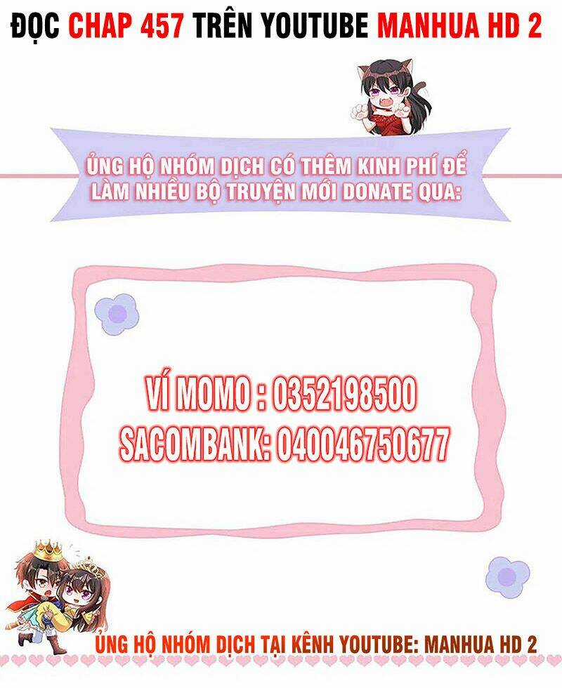 Võ Đạo Độc Tôn - Chapter 447 - Trang 93