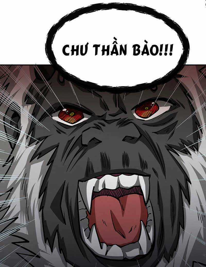 Võ Đạo Độc Tôn - Chapter 448 - Trang 11