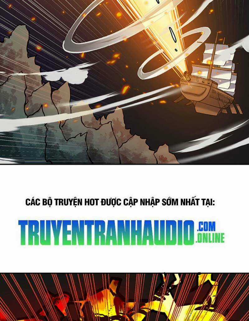 Võ Đạo Độc Tôn - Chapter 448 - Trang 14