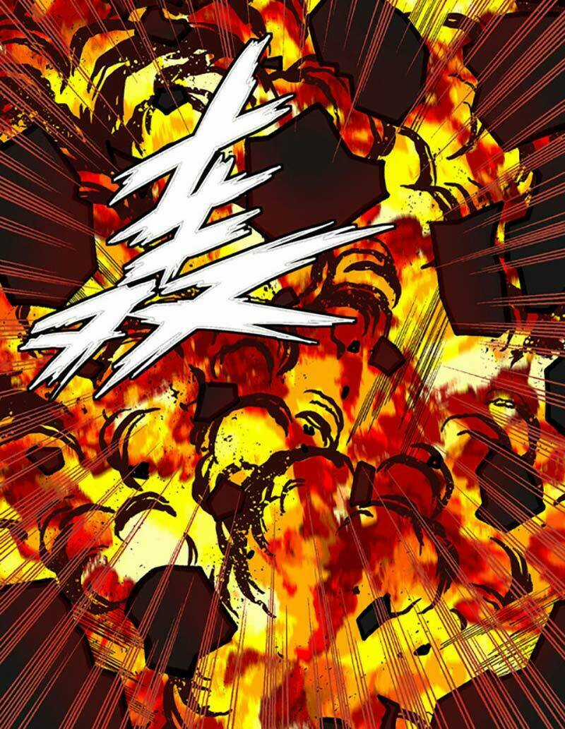 Võ Đạo Độc Tôn - Chapter 448 - Trang 15