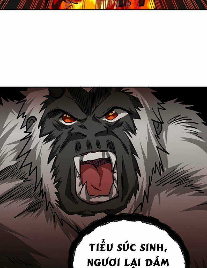 Võ Đạo Độc Tôn - Chapter 448 - Trang 16