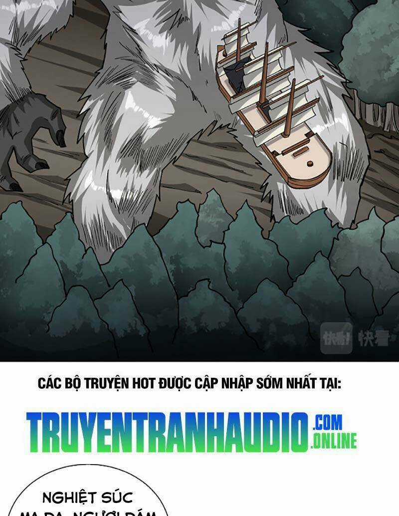 Võ Đạo Độc Tôn - Chapter 448 - Trang 3