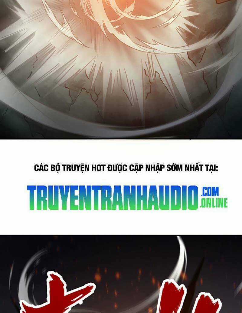 Võ Đạo Độc Tôn - Chapter 448 - Trang 23