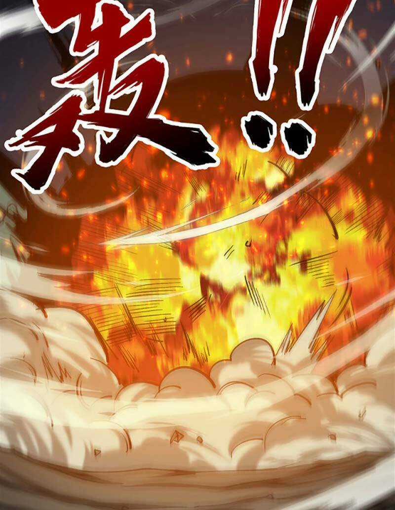 Võ Đạo Độc Tôn - Chapter 448 - Trang 24