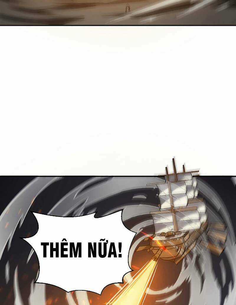 Võ Đạo Độc Tôn - Chapter 448 - Trang 25