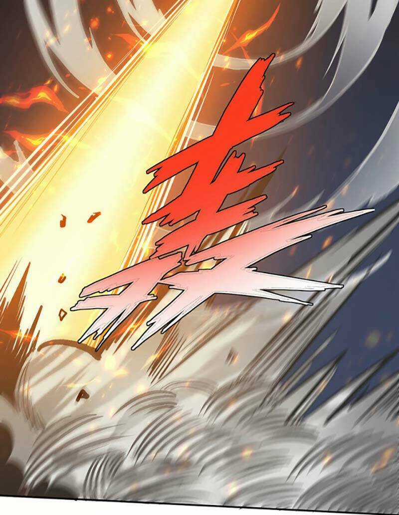 Võ Đạo Độc Tôn - Chapter 448 - Trang 26