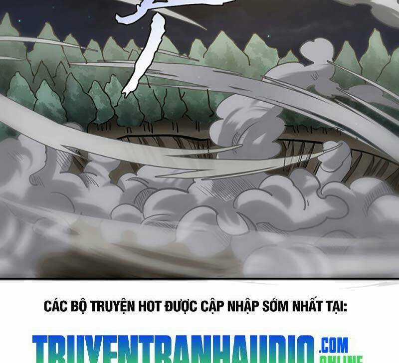 Võ Đạo Độc Tôn - Chapter 448 - Trang 28