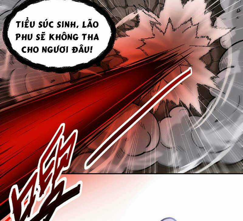 Võ Đạo Độc Tôn - Chapter 448 - Trang 33