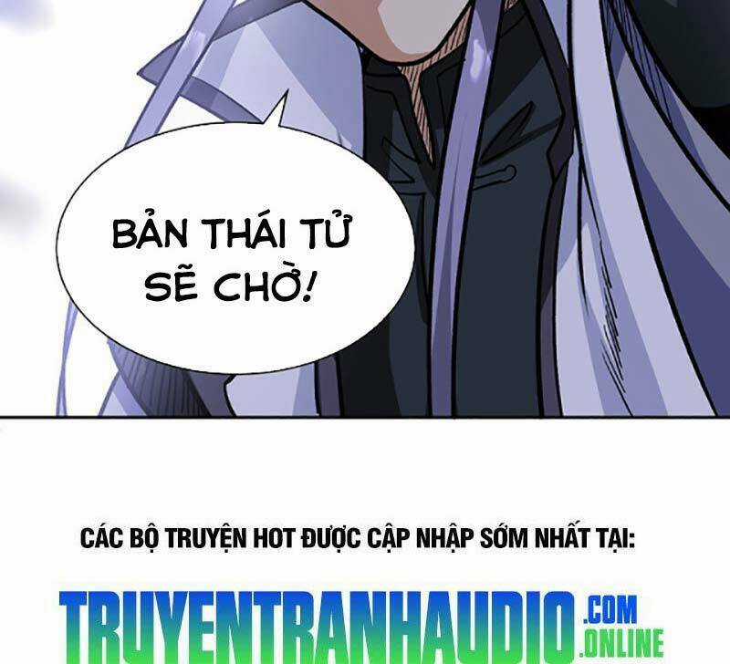 Võ Đạo Độc Tôn - Chapter 448 - Trang 35
