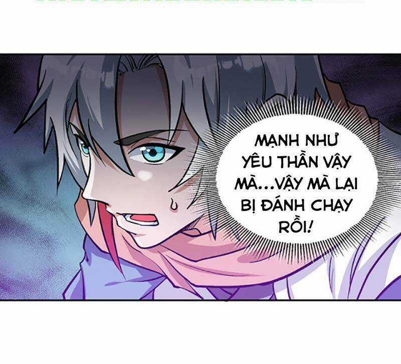 Võ Đạo Độc Tôn - Chapter 448 - Trang 36