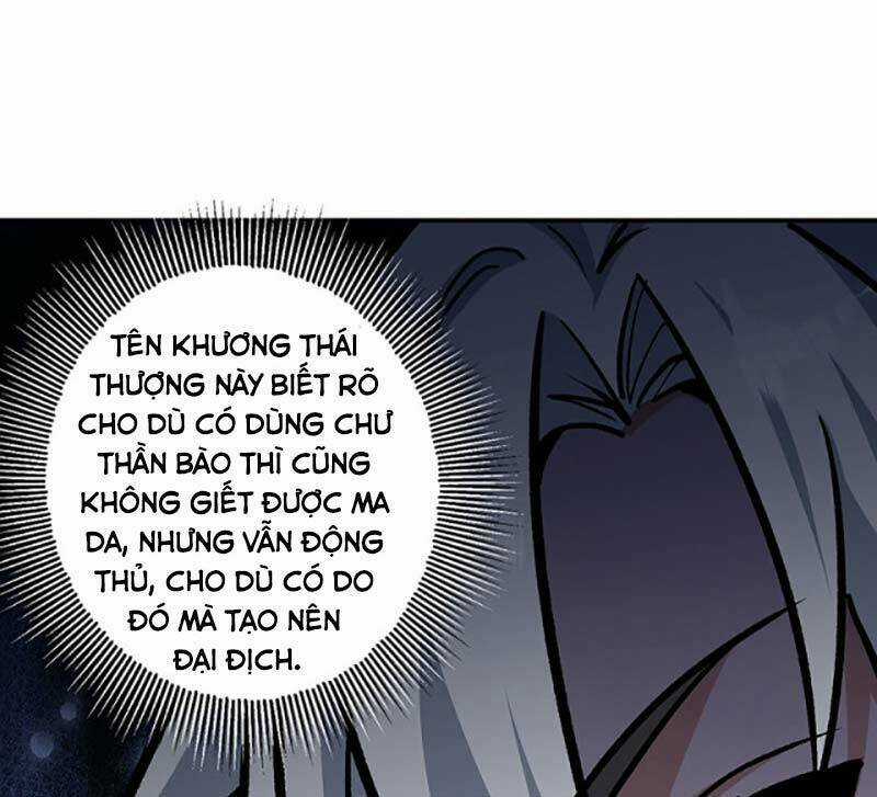 Võ Đạo Độc Tôn - Chapter 448 - Trang 37