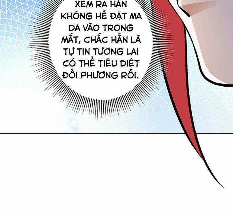 Võ Đạo Độc Tôn - Chapter 448 - Trang 39