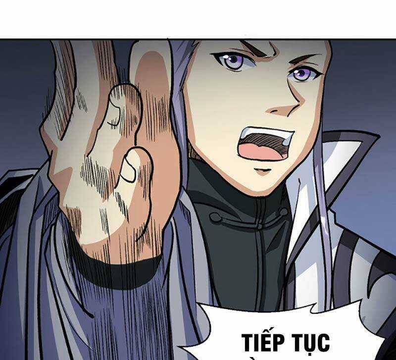 Võ Đạo Độc Tôn - Chapter 448 - Trang 42