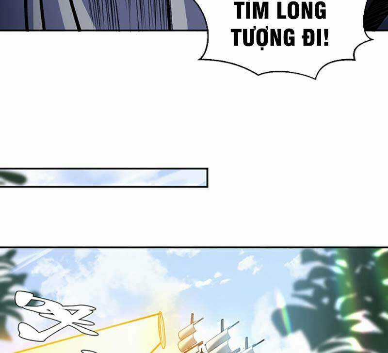 Võ Đạo Độc Tôn - Chapter 448 - Trang 43