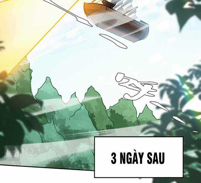 Võ Đạo Độc Tôn - Chapter 448 - Trang 44