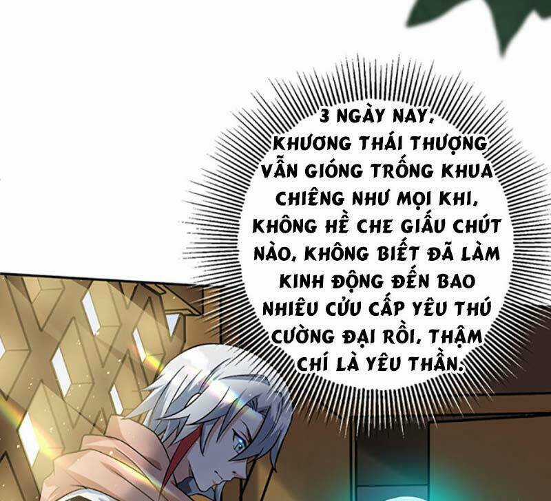 Võ Đạo Độc Tôn - Chapter 448 - Trang 45