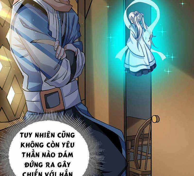 Võ Đạo Độc Tôn - Chapter 448 - Trang 46