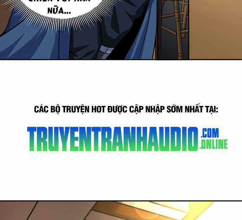 Võ Đạo Độc Tôn - Chapter 448 - Trang 47